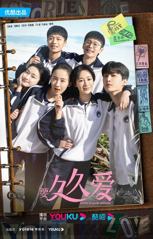 久久青春视频在线观看,重温经典，在线畅享青春记忆  第1张